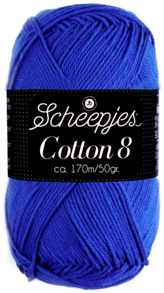 scheepjes cotton8 519