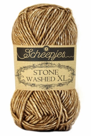 scheepjes stone washed xl - 844- boulder opal