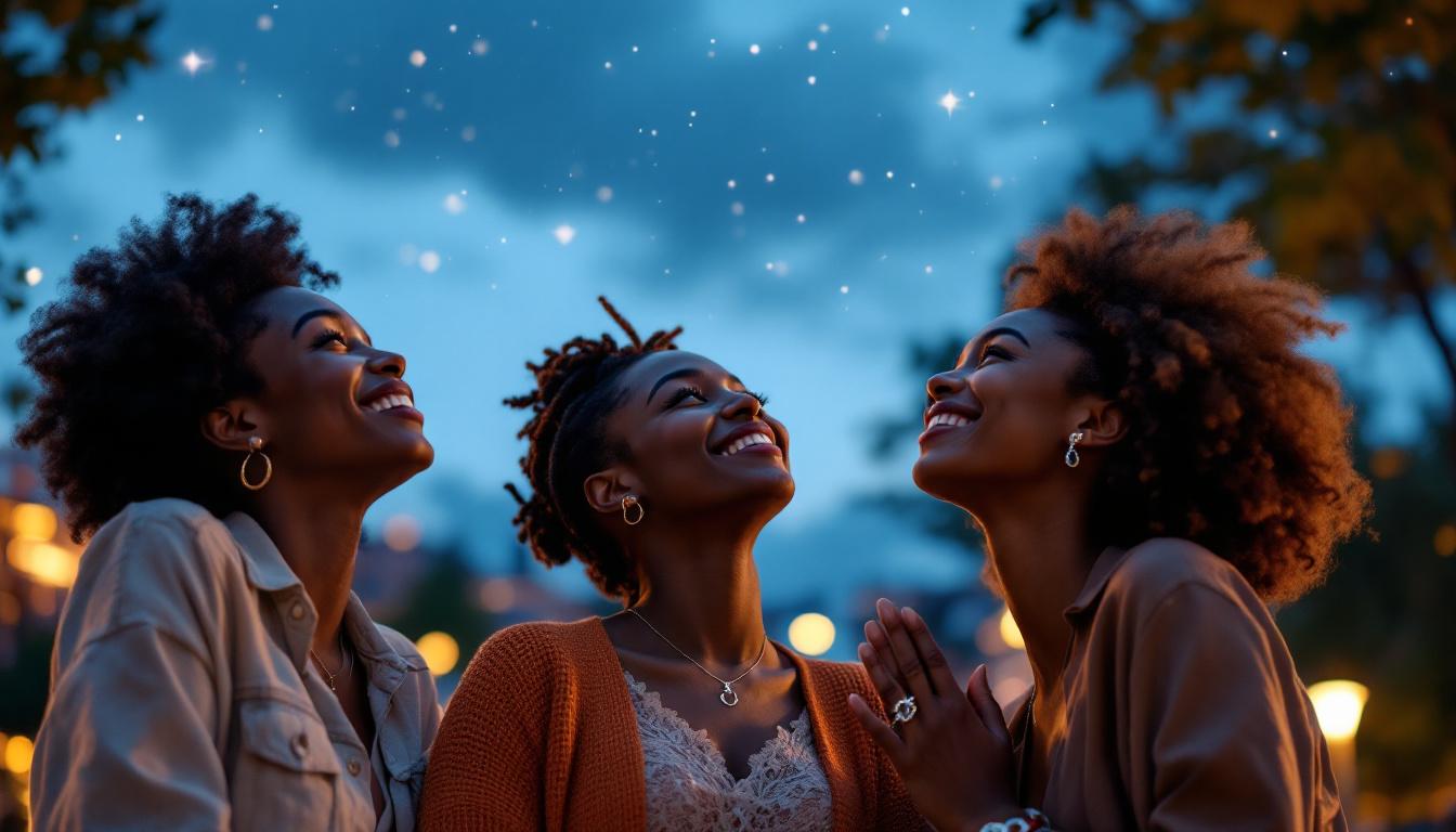 astrologen voorspellen dat vanaf half december 2025 drie sterrenbeelden een zeldzaam gunstige periode beleven vol kansen en positieve veranderingen.