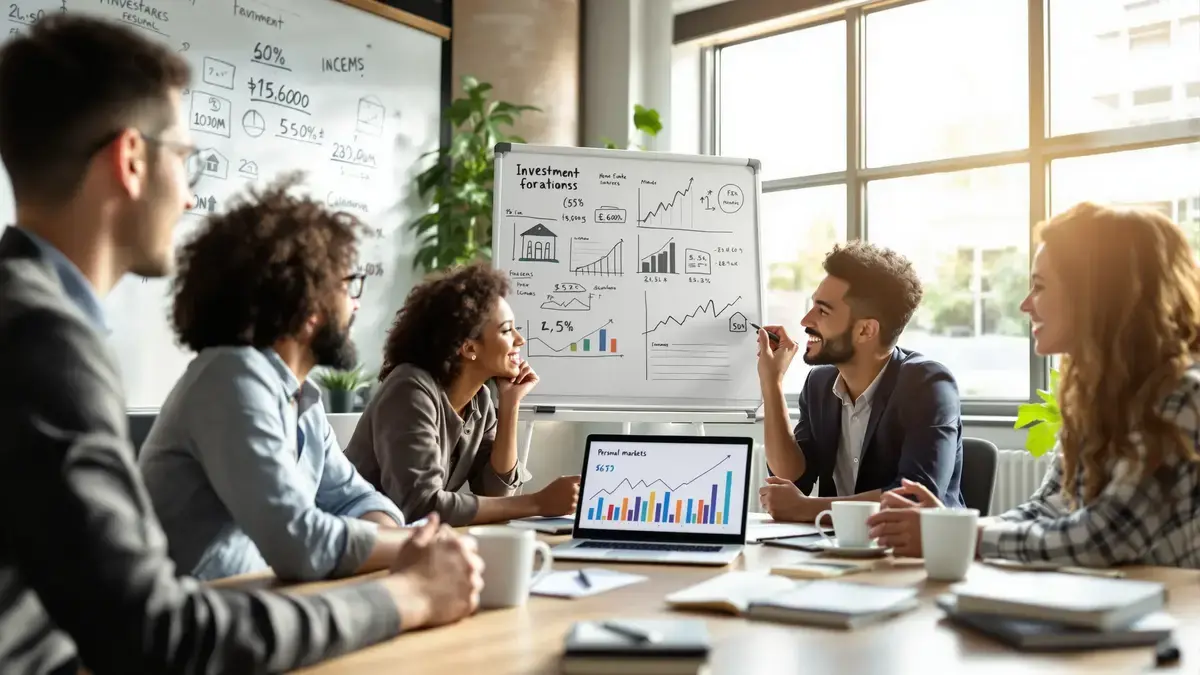 Investeren in verhuur uitgelegd: waarom experts zeggen dat kopen op krediet op de lange termijn vaak voordeliger is dan contant betalen