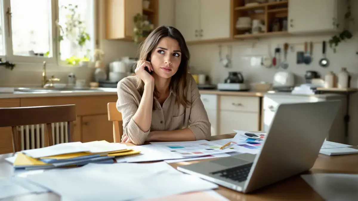 Een eigenaresse vorderde van haar huurder de terugbetaling van schilder- en schoonmaakkosten, maar de rechtbank oordeelde dat zij niet kon eisen dat de woning werd opgeleverd alsof er nooit iemand had gewoond.