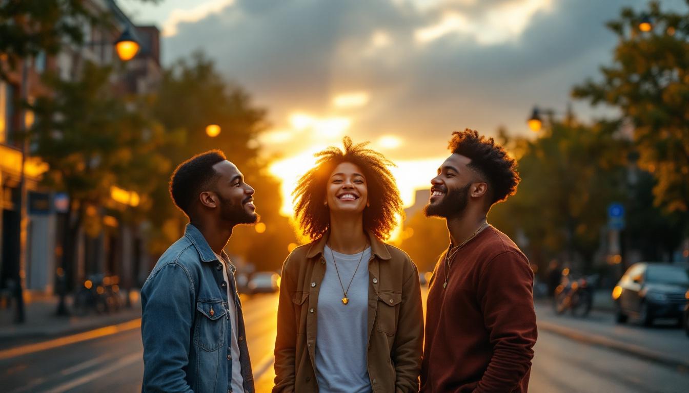 astrologen voorspellen een grote ommekeer vanaf januari voor drie sterrenbeelden, met eindelijk licht aan het einde van de tunnel. ontdek welke tekens nieuwe kansen en positieve veranderingen kunnen verwachten.
