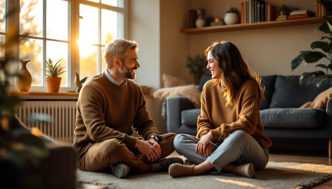 ontdek waarom mensen geboren tussen 1950 en 1970 volgens een psycholoog vaak over meer mentale veerkracht beschikken en hoe dit hun leven beïnvloedt.