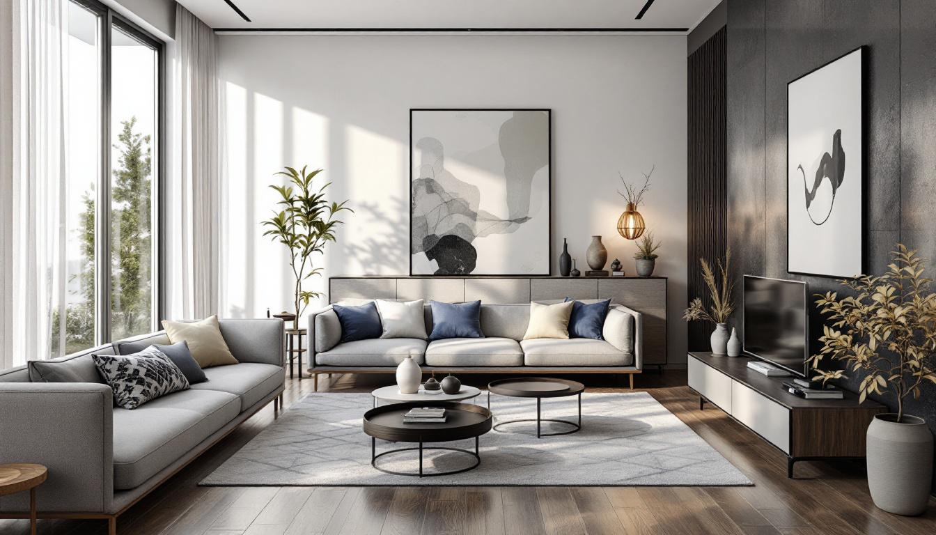 ontdek hoe deze lasertelevisie je woonkamer transformeert in een luxe thuisbioscoop zonder klassieke tv.