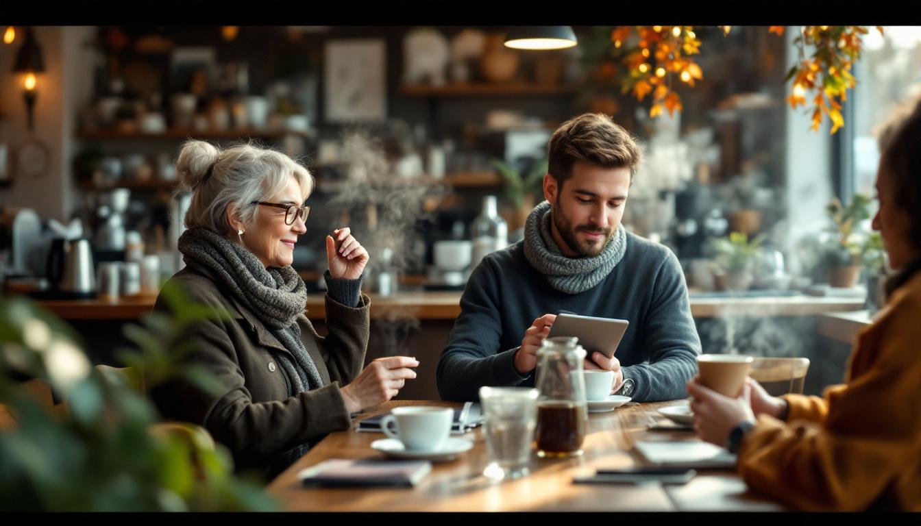 volgens verschillende experts kan het drinken van warme dranken onverwachte effecten hebben op de gezondheid. ontdek wat deze mogelijke gevolgen zijn en hoe je hierop kunt letten.