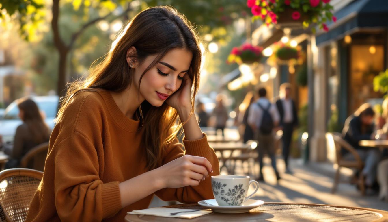 hooggevoelige mensen merken binnen enkele seconden details op die voor de meeste anderen verborgen blijven, waardoor ze de wereld op een unieke manier ervaren.