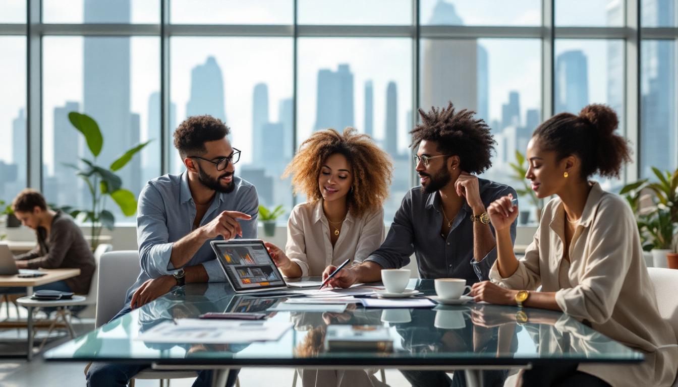 ontdek welke drie sterrenbeelden in 2026 perfect afgestemd zijn op een uitzonderlijke dynamiek van succes en wat dit voor hen betekent.