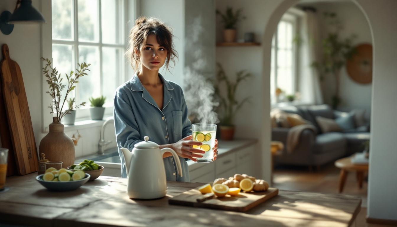 ontdek de ultieme strategie om de impact van alcohol op je lichaam te verminderen na een avondje drinken. read meer over effectieve methoden voor herstel en gezondheid.