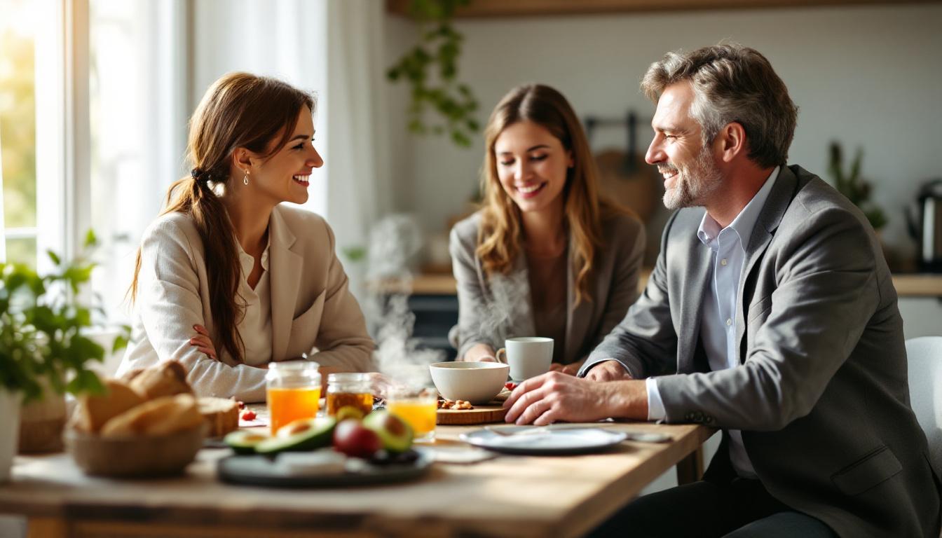 experts adviseren na je 50e gezondere alternatieven voor boter en jam om je bloedsuiker beter te beheren en je gezondheid te verbeteren.