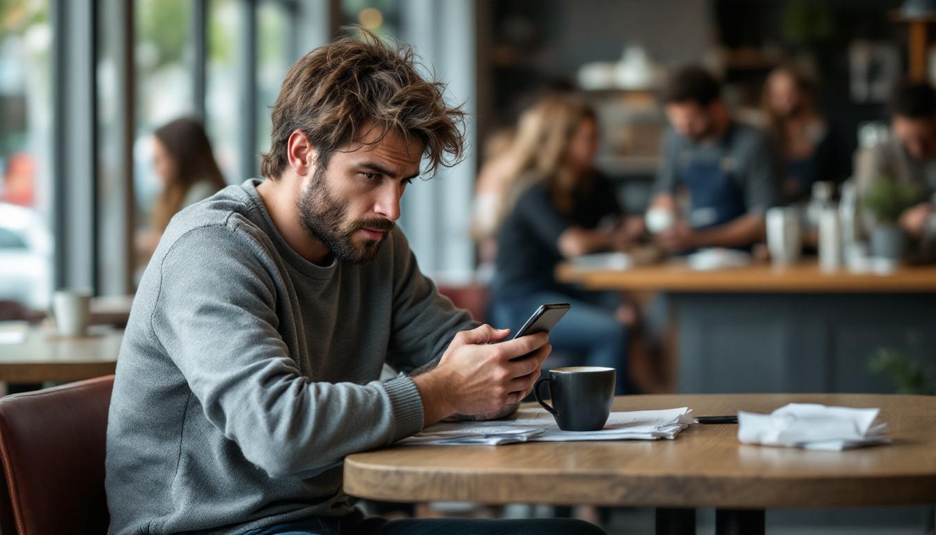 ontdek de acht terugkerende gewoonten bij mannen die psychologen als onbetrouwbaar ervaren en leer hoe je deze kunt herkennen en vermijden.