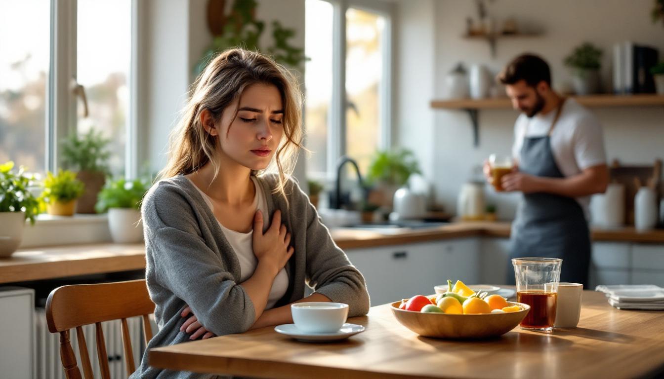 ontdek hoe slaapproblemen mogelijk verband houden met darmgezondheid en waarom deze hypothese steeds meer wetenschappelijke steun krijgt.