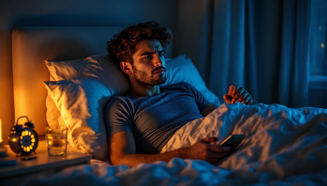 wetenschappers waarschuwen dat een bepaald kledingstuk 's nachts de slaap ernstig kan verstoren, wat gevolgen kan hebben voor uw gezondheid en welzijn.