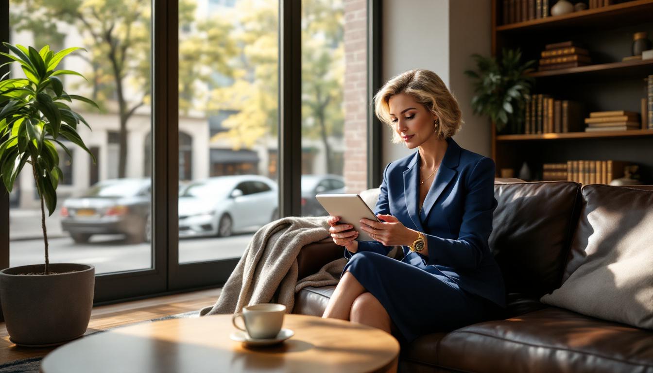 ontdek 10 subtiele signalen die vaak wijzen op een financiële welstand die groter is dan je denkt. leer hoe kleine aanwijzingen grote rijkdom kunnen verbergen.