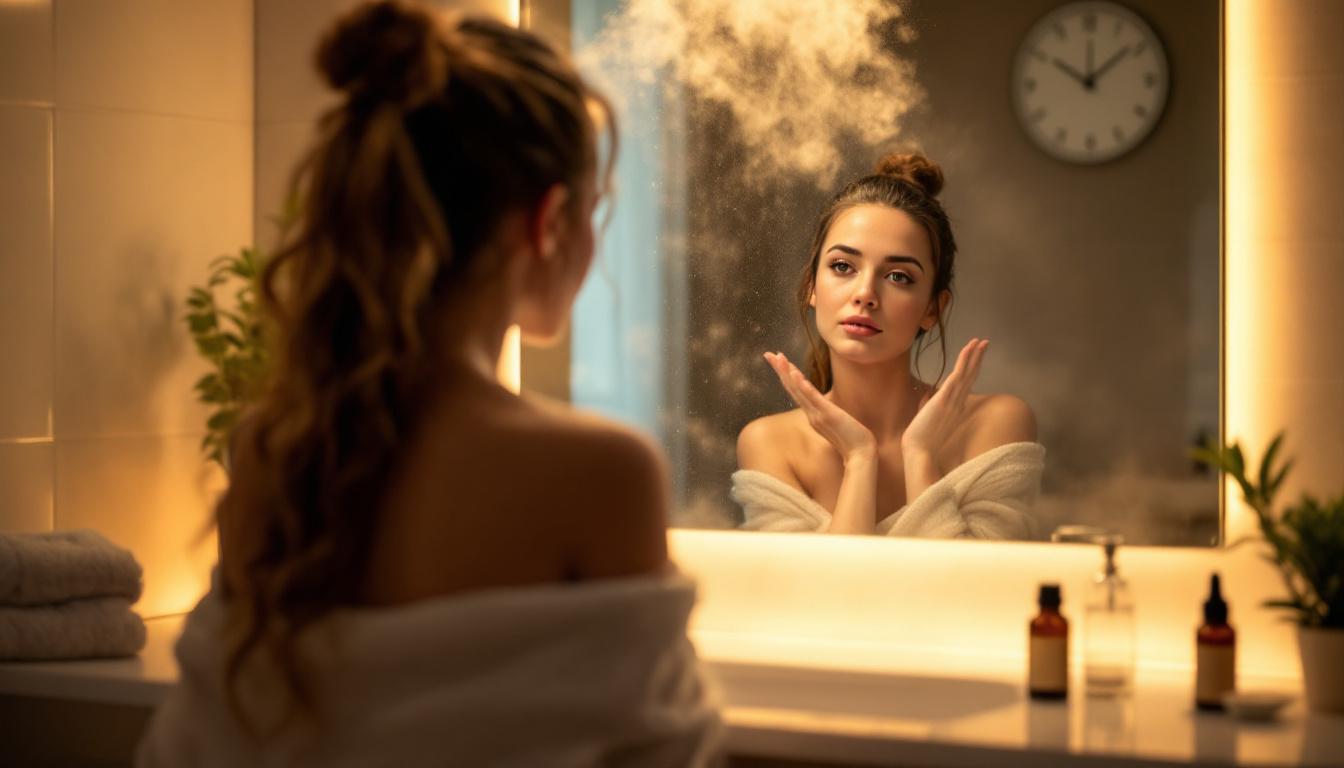 ontdek waarom douchen ’s avonds in plaats van ’s ochtends wordt geassocieerd met tien duidelijke psychologische verschillen en hoe dit jouw welzijn kan beïnvloeden.