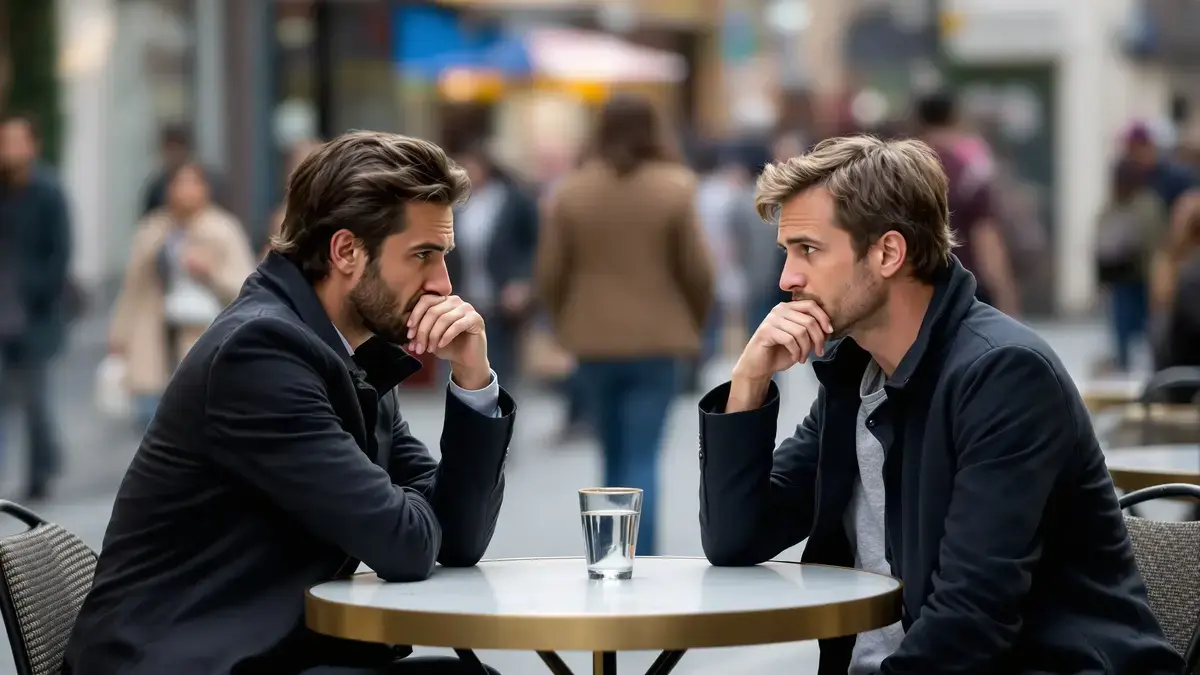 Begin januari kunnen twee sterrenbeelden gedwongen worden om de waarheid te verbergen